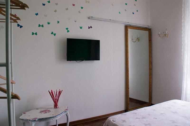 La Casa Di Circe Bed and Breakfast Τεργέστη Εξωτερικό φωτογραφία