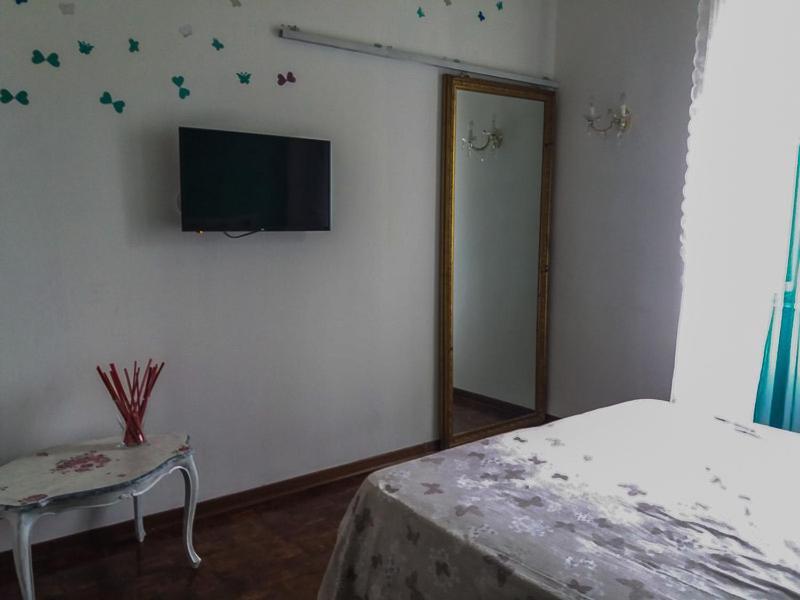 La Casa Di Circe Bed and Breakfast Τεργέστη Εξωτερικό φωτογραφία