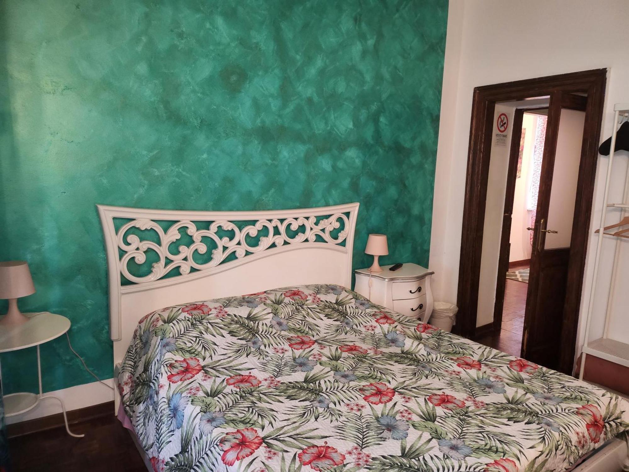 La Casa Di Circe Bed and Breakfast Τεργέστη Εξωτερικό φωτογραφία